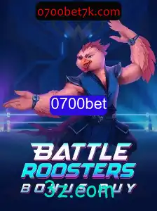 Explorando o Mundo de BattleRoostersBonusBuy: Regras e Estratégias