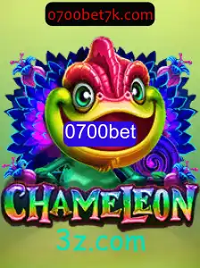 Descubra o Fascinante Mundo do Jogo Chameleon: Uma Experiência Única