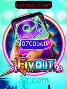 Tudo Sobre o Jogo FlyOut e a Tendência 0700bet