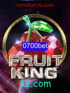 Explorando o Fascinante Mundo do Jogo FruitKing e a Inovadora Plataforma 0700bet