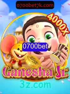GaneshaJr: Um Mergulho no Mundo do Entretenimento Interativo