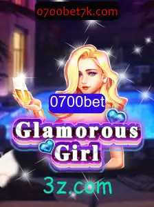 Explorando o Encantador Mundo de GlamorousGirl com 0700bet