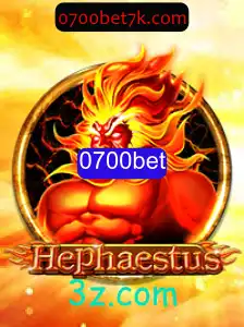 Explorando Hephaestus: Um Mergulho no Fascinante Mundo de 0700bet