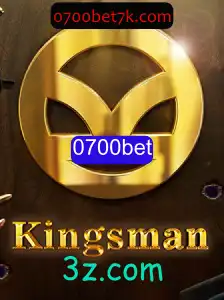 Descubra o Mundo Empolgante de Kingsman: Um Jogo de Estratégia com 0700bet