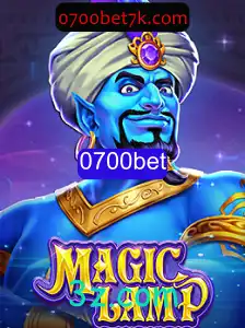Explorando o Fascinante Mundo do Jogo MagicLamp