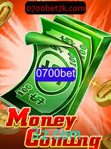 Explorando o Fascinante Mundo do Jogo MoneyComing e a Plataforma 0700bet