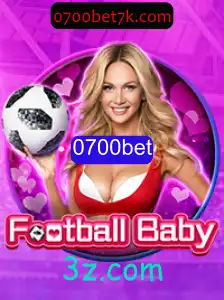 Descubra o Novo Fenômeno dos Esportes: FootballBaby e a Emoção das Apostas com 0700bet