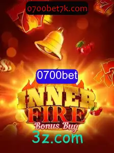 Explorando o Mundo de InnerFireBonusBuy: Um Jogo de Azar Inovador para 0700bet
