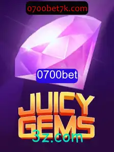 Descubra JuicyGems: O Novo Jogo Envolvente com 0700bet
