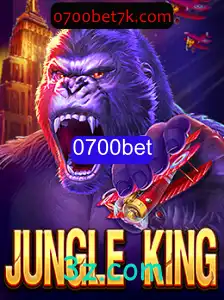 Descubra o Fascinante Mundo de JungleKing: Uma Aventura Selvagem