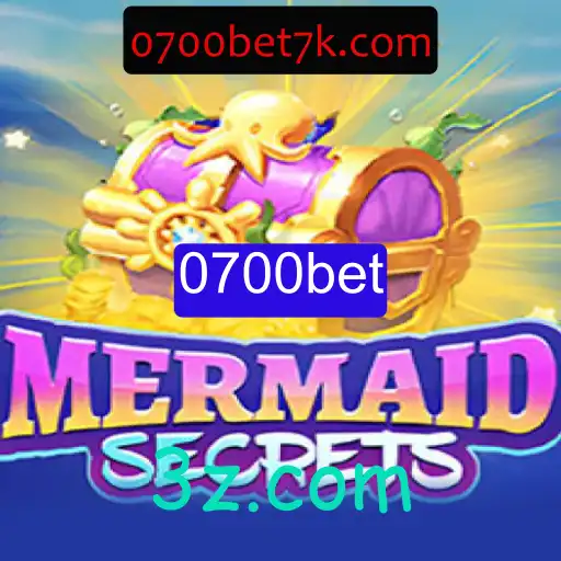 MermaidSecrets: Descubra os Segredos das Sereias com 0700bet