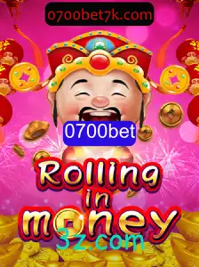 Descubra o Fascinante Mundo de RollingInMoney com 0700bet