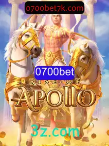 A Ascensão do Jogo 'RiseofApollo' com a Estratégia 0700bet