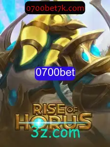 Aventure-se com 'RiseofHorus': O Jogo que Conquista o Futuro do Entretenimento Digital