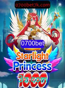 Descubra as Aventuras Estelares em StarlightPrincess1000