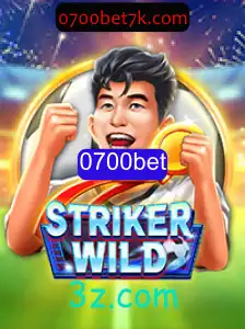 Descubra StrikerWILD: O Novo Fenômeno dos Jogos de Aposta