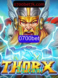 ThorX: Uma Aventura Épica no Mundo dos Jogos Digitais