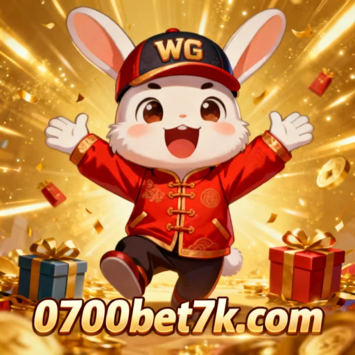 0700bet Logo
